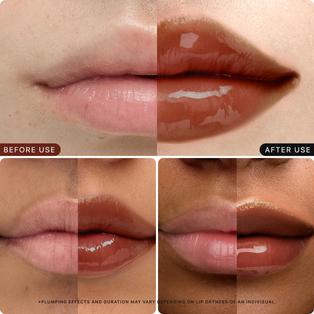 Nature Republic Labial Miel Derretida, textura suave para uso diario y cómodo.