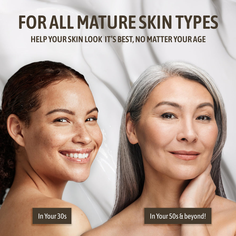Nature Well brand story image emphasizing women-led wellness and empowerment.