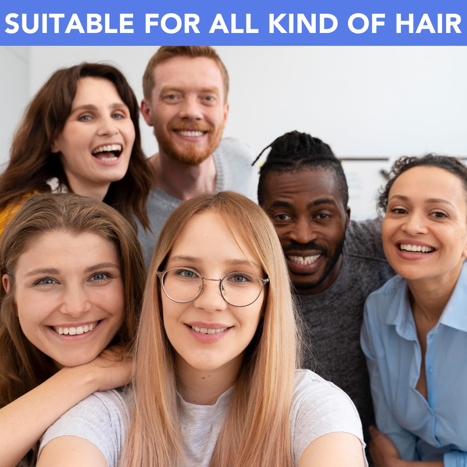 Nature Ziran Minoxidil packaging box highlights premium presentation.