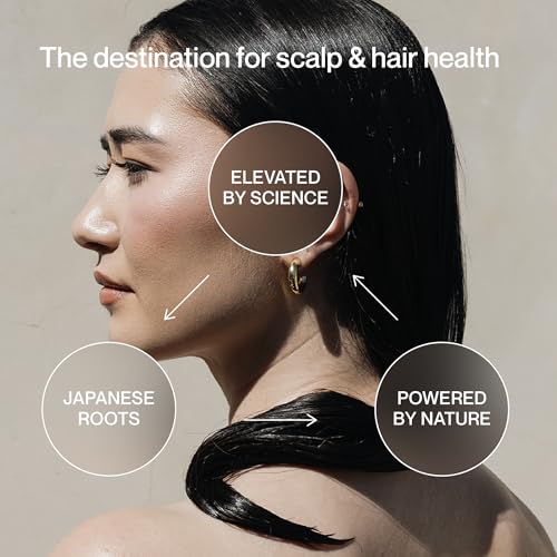 NatureLab.TOKYO Award-winning scalp care shot reinforces trusted premium product