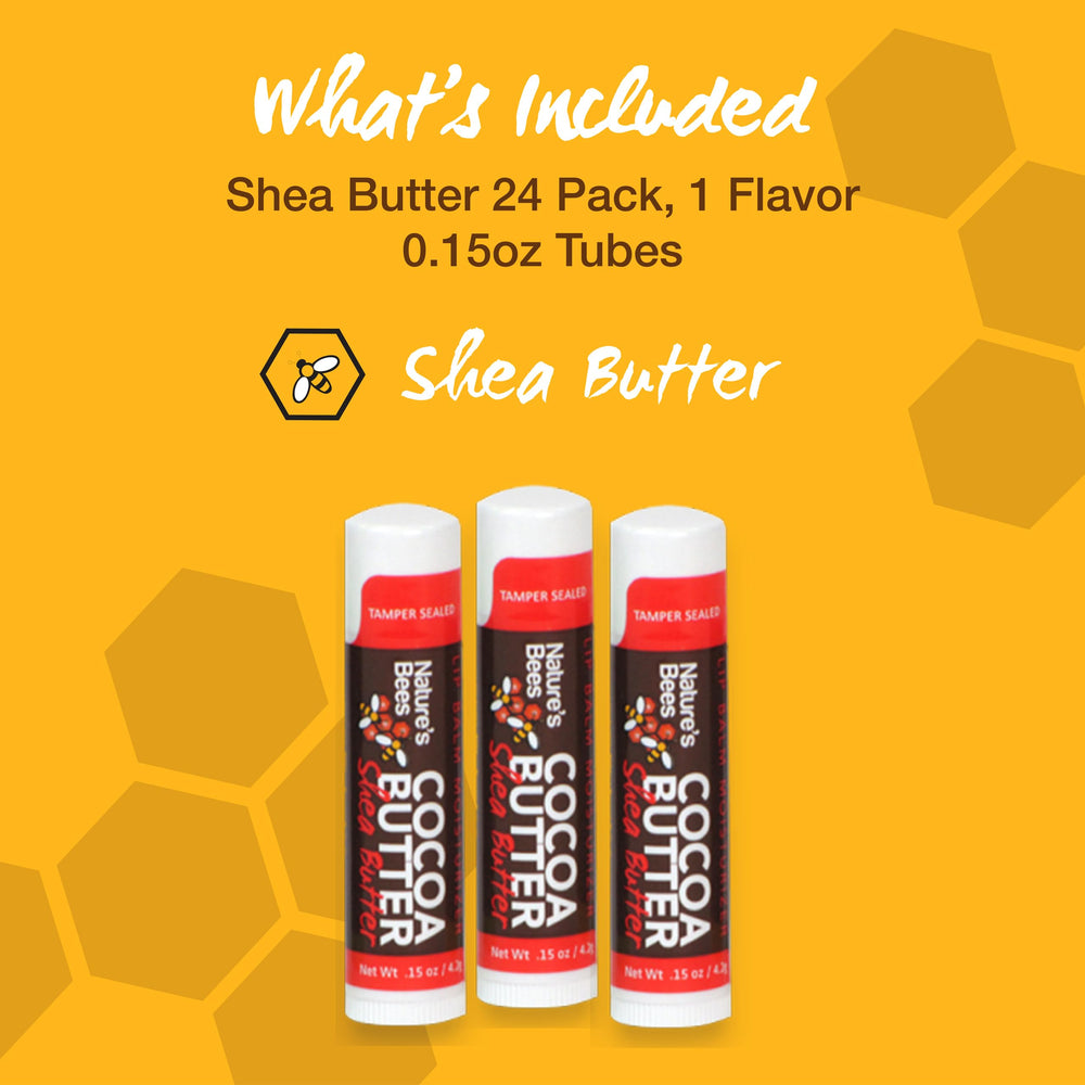 Nature’s Bees lip balm in pocket for on-the-go hydration