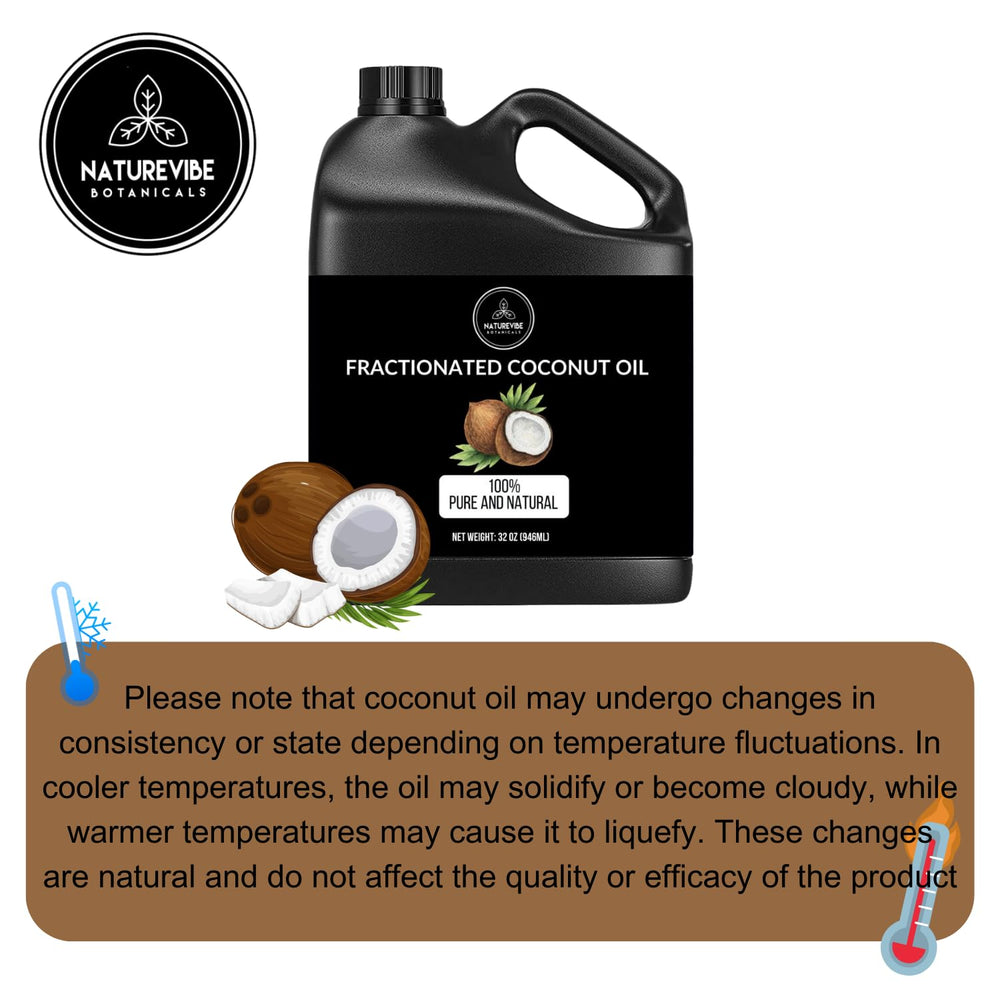 Naturevibe Botanicals 32oz large-volume packaging for value buys