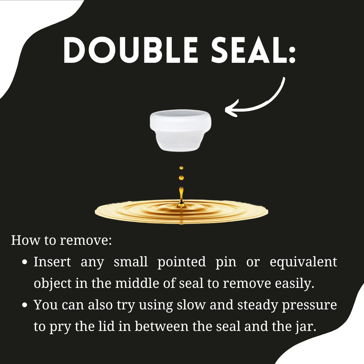 Naturevibe Botanicals Arnica Oil ingredients page confirms 100% pure and natural