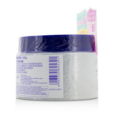 Naturie I-Mju Hatomugi Gel suitable for face and body care scenarios