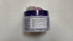 Naturie I-Mju Hatomugi Gel texture close-up highlights lightweight, non-sticky feel