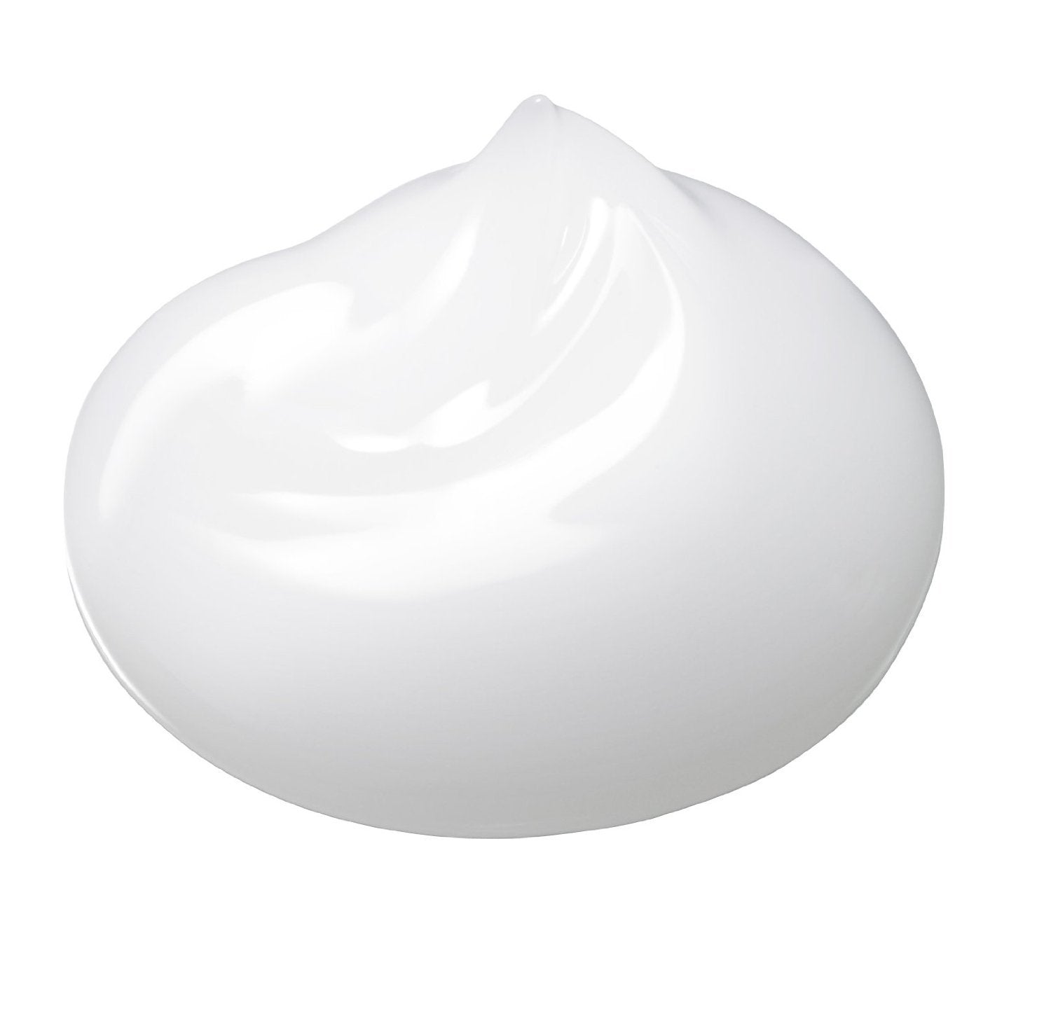 Naturie Skin Conditioning Gel hands applying delivers gentle moisture for daily care.
