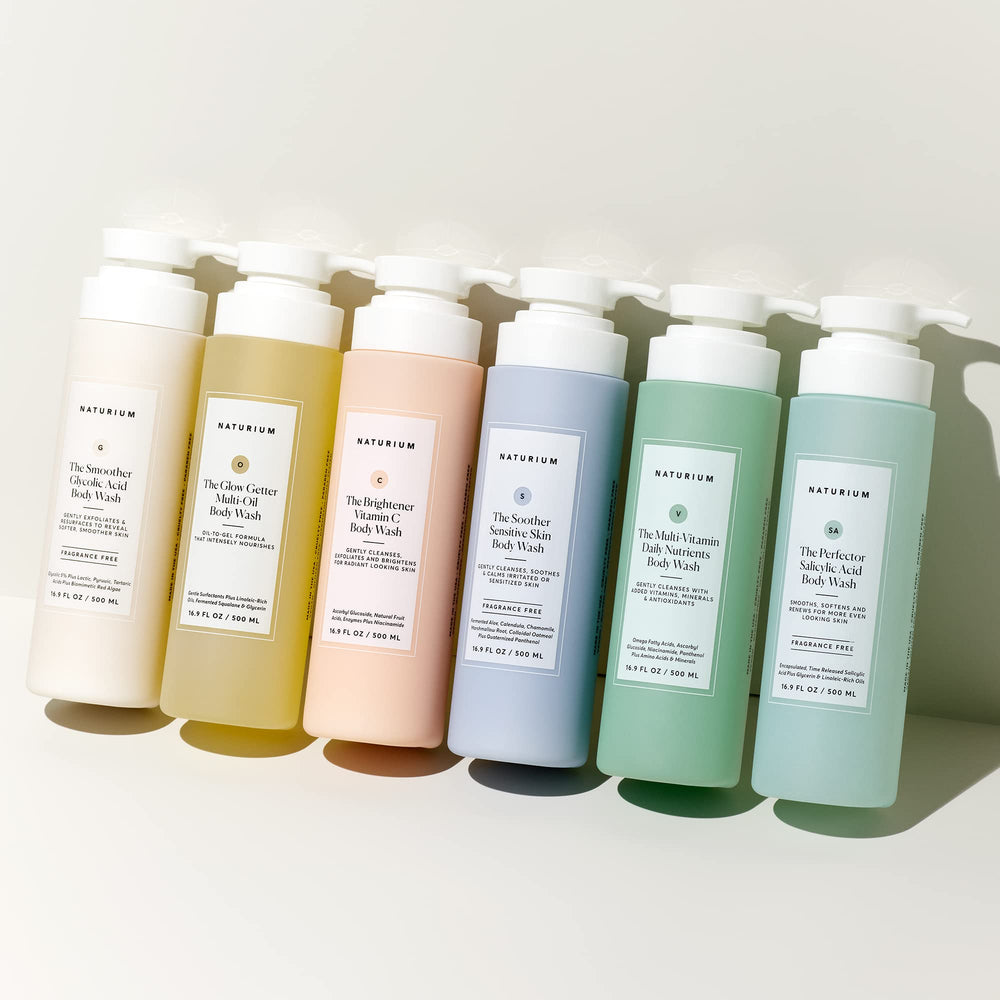 Naturium The Smoother usa-formulated-ingredients emphasizes vegan and cruelty-free quality.