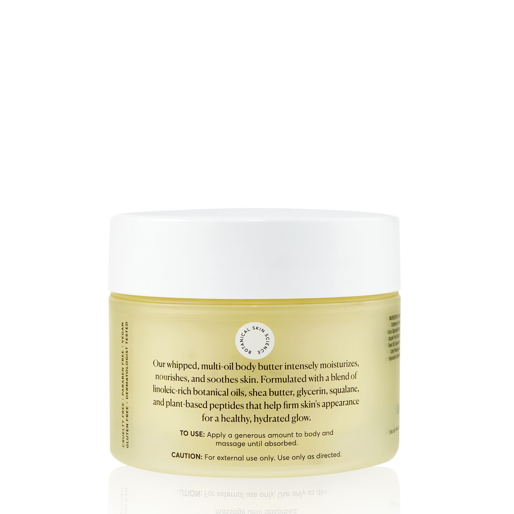 Naturium Glow Getter pH-balanced formula for gentle skin care
