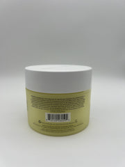 Naturium The Glow Getter texture close‑up demonstrates easy spread and absorption