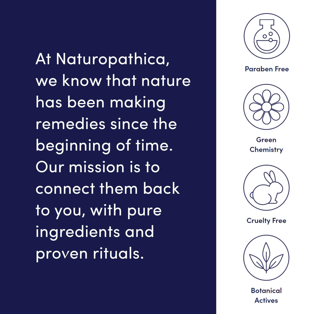 Naturopathica Sweet Cherry Brightening Enzyme Peel bromelain ingredient closeup