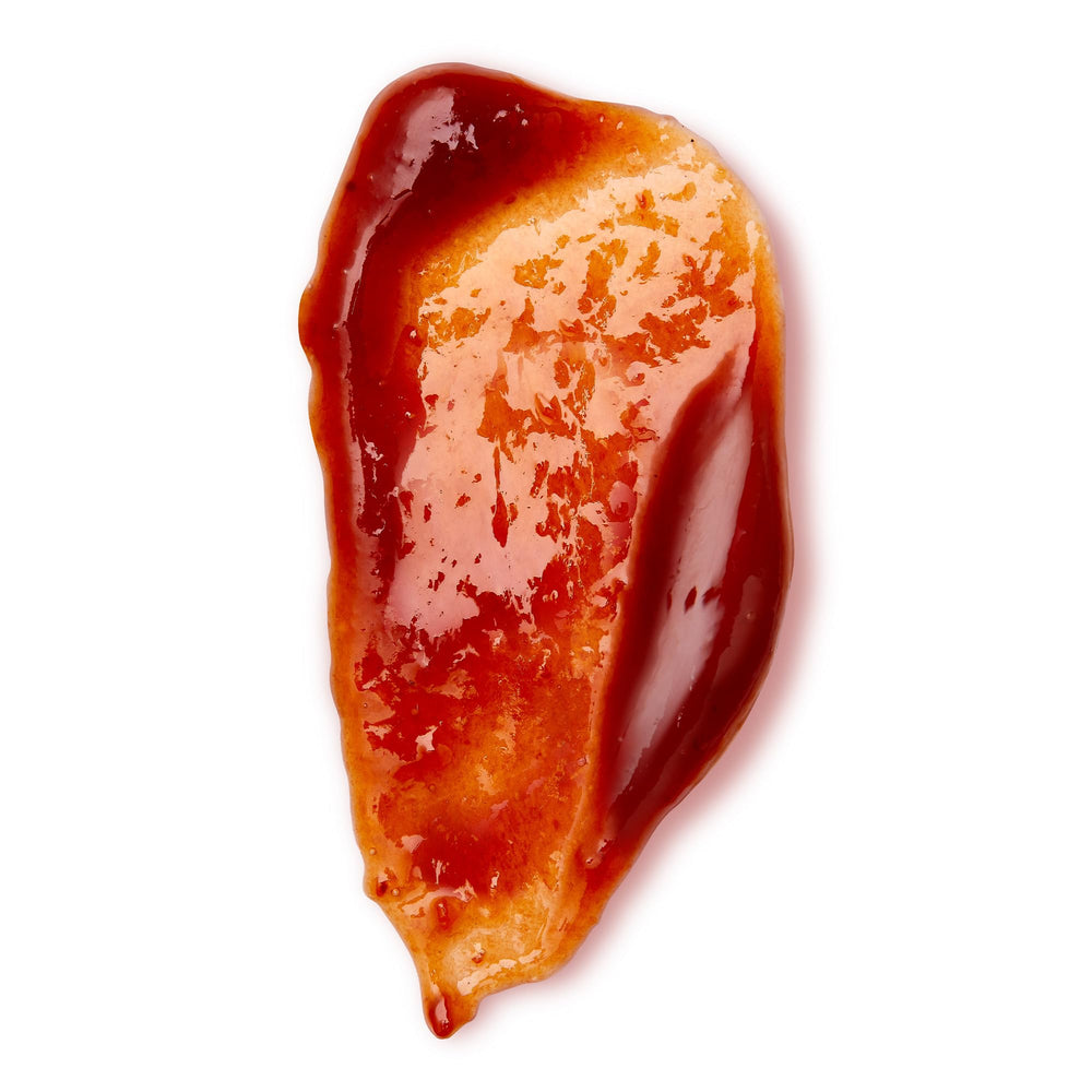 Naturopathica Sweet Cherry Brightening Enzyme Peel shower-use context with steam benefit