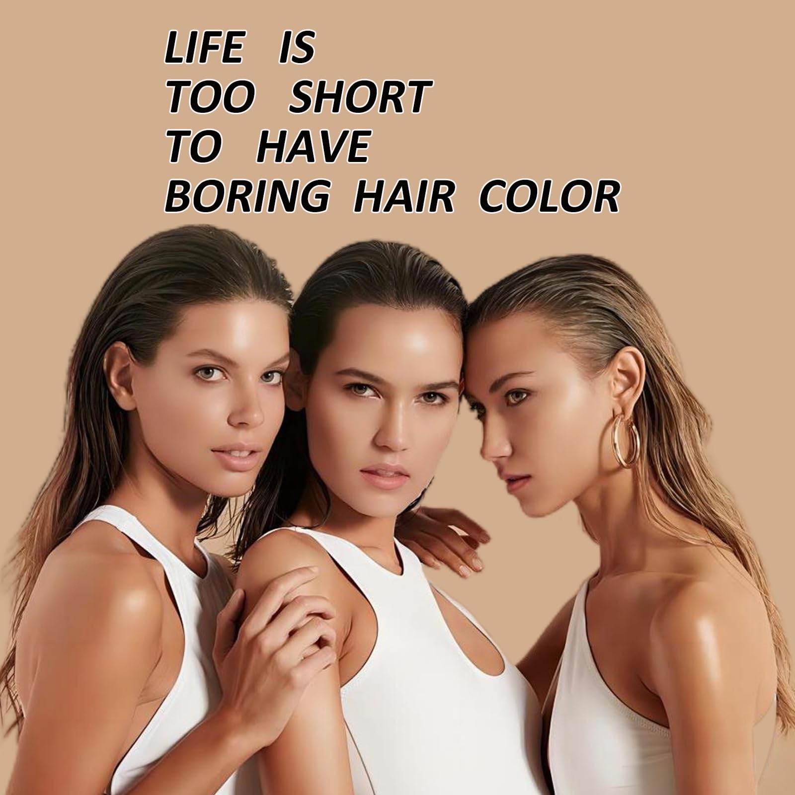 NCEPROHR shades-12-color-options image promotes broad color choice and gray-hair complement.