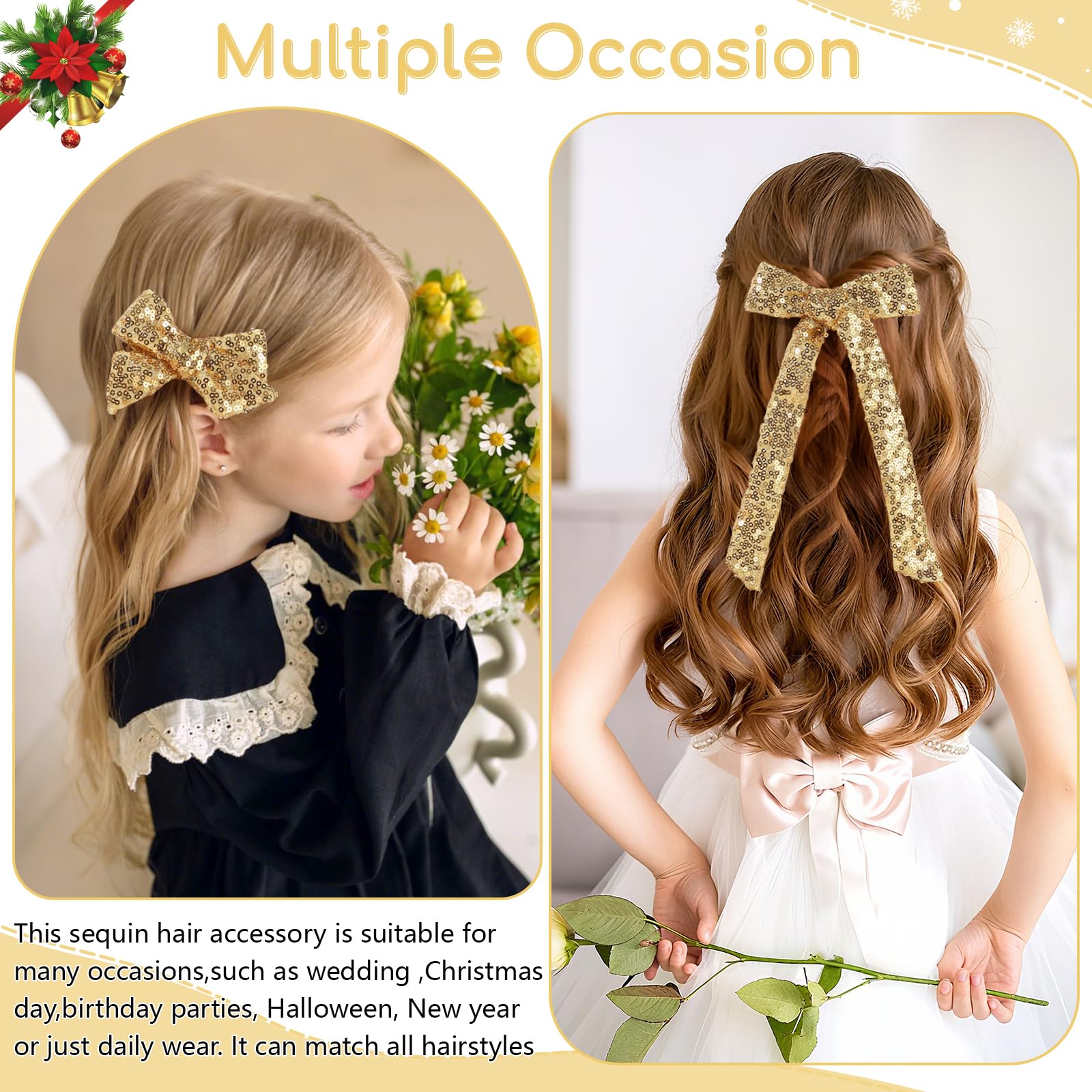 NCMAMA alligator clip detail highlights secure grip and kid-friendly placement