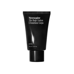 Nécessaire The Body Lotion Santal bottle with pump for easy daily hydration
