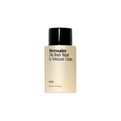 Nécessaire Santal bottle pump for easy daily cleansing and hydrating feel