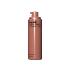 Nécessaire The Body Vitamin C Serum bottle with pump for daily radiance and even tone