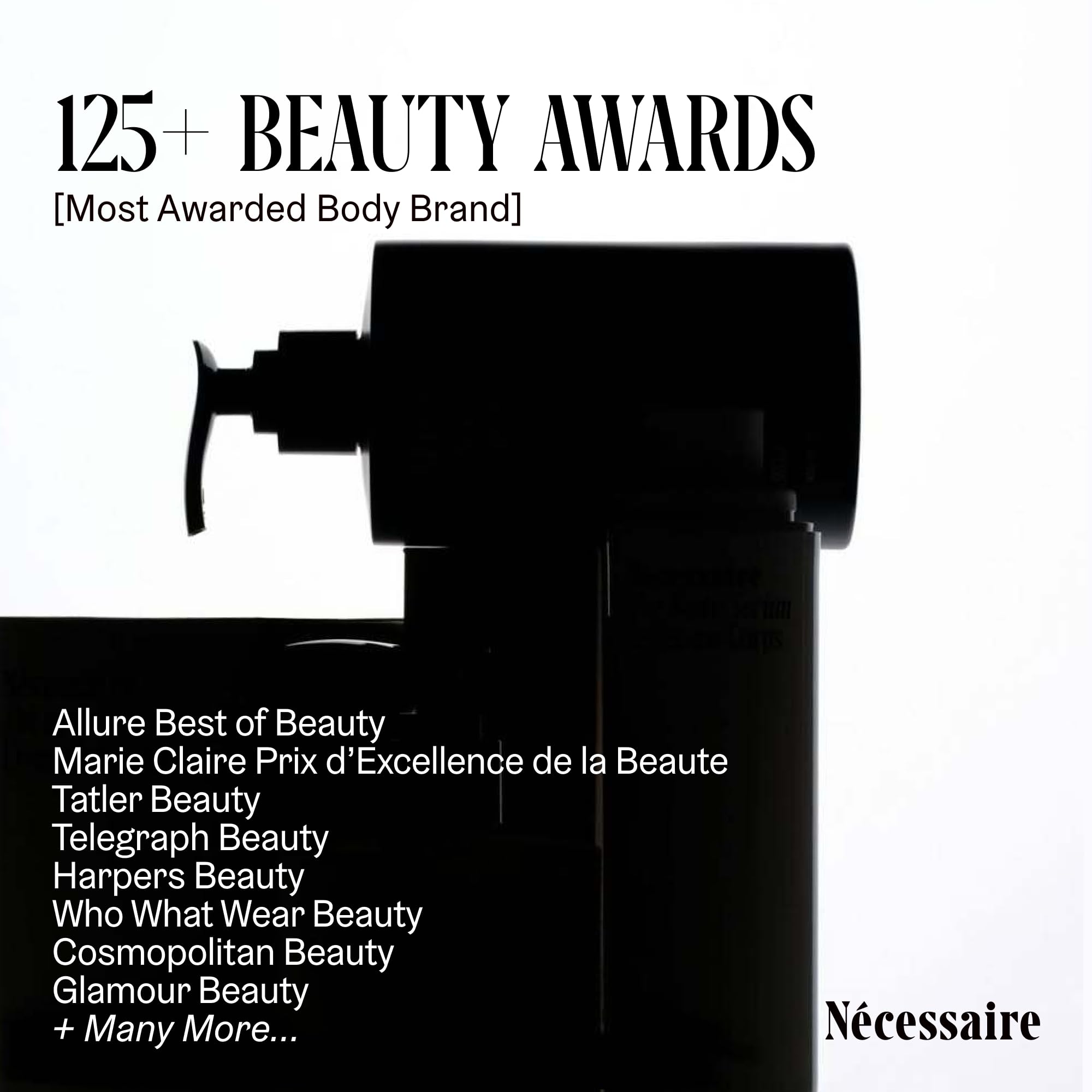 Nécessaire The Shampoo color-treated-hair action showing safe use on dyed strands.