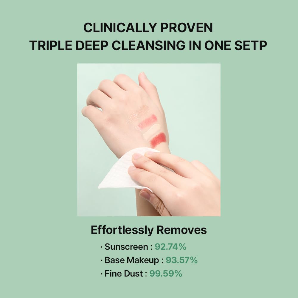 NEEDLY Panthenol in NEEDLY formula supports barrier care during cleansing
