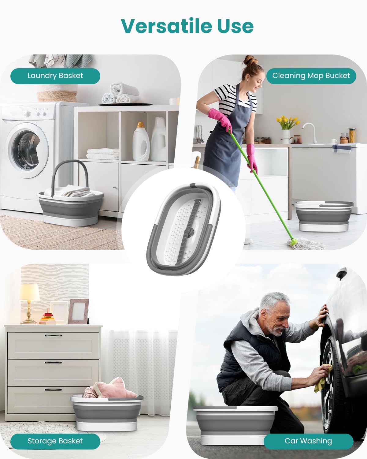 Nekteck foot soaking tub spa setup invites at-home pedicure rituals.