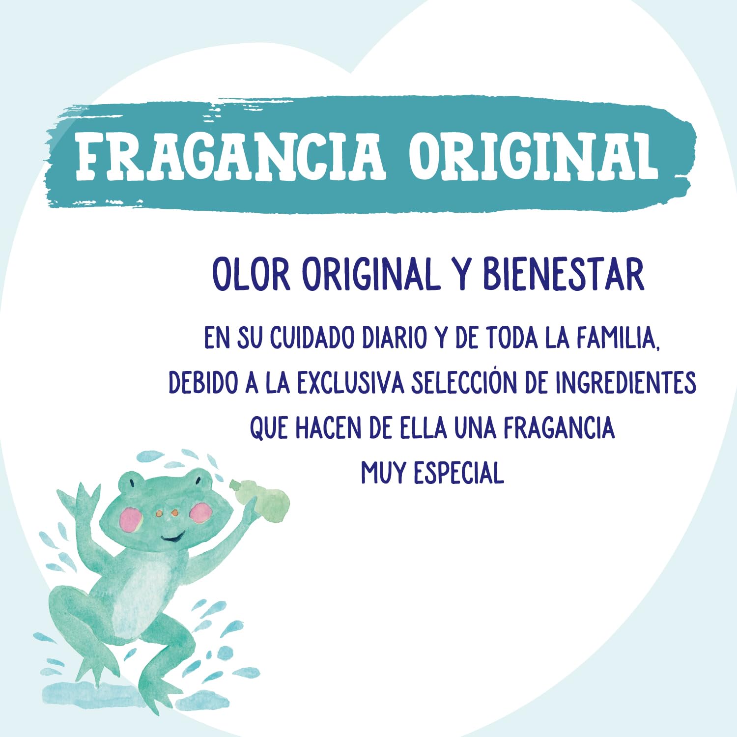 Nenuco Cologne on skin test suggests versatile wear for everyday moments.