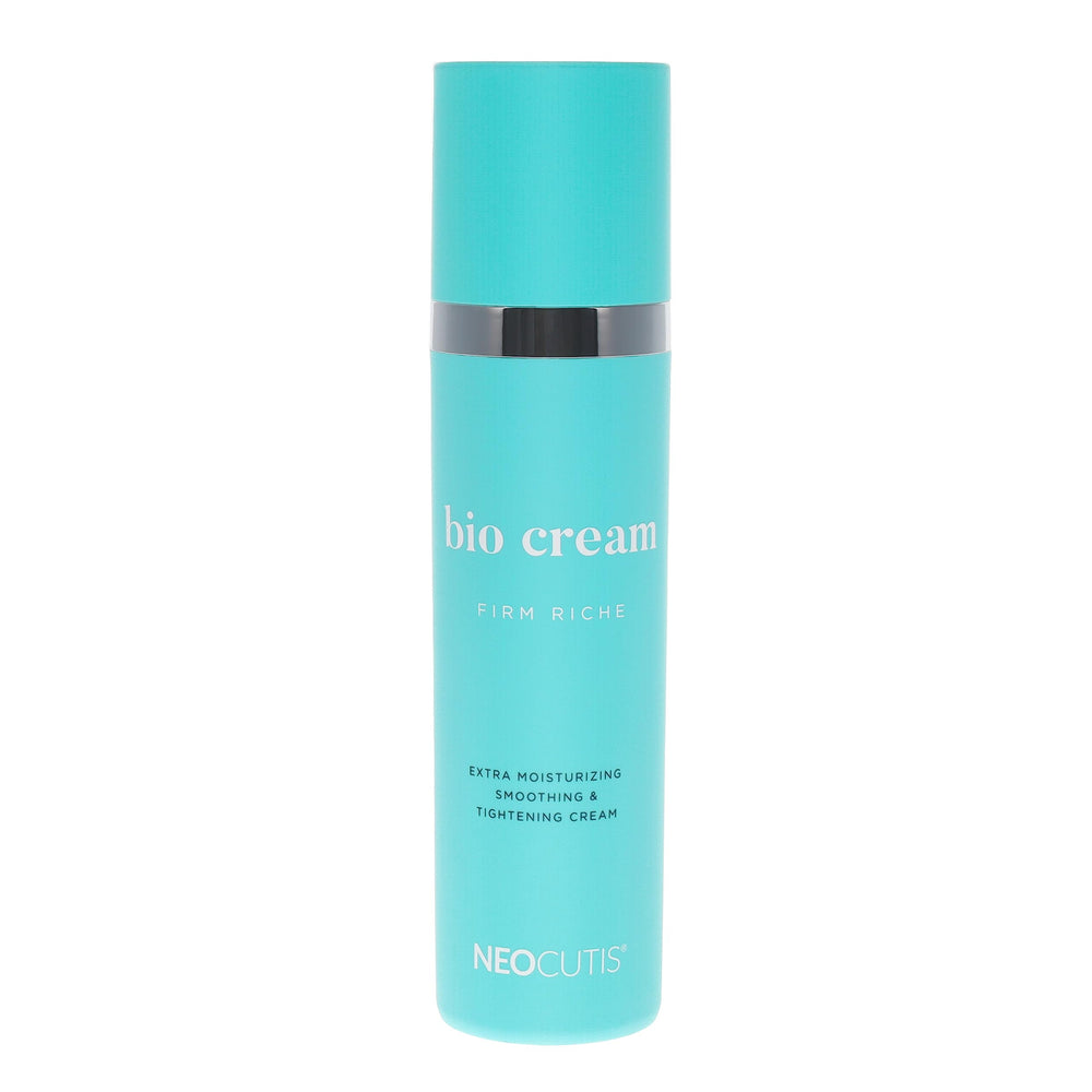 NEOCUTIS Bio Cream Firm Riche ingredients argan oil detail nourish skin
