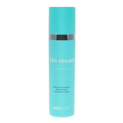 NEOCUTIS Bio Cream Firm Riche ingredients argan oil detail nourish skin