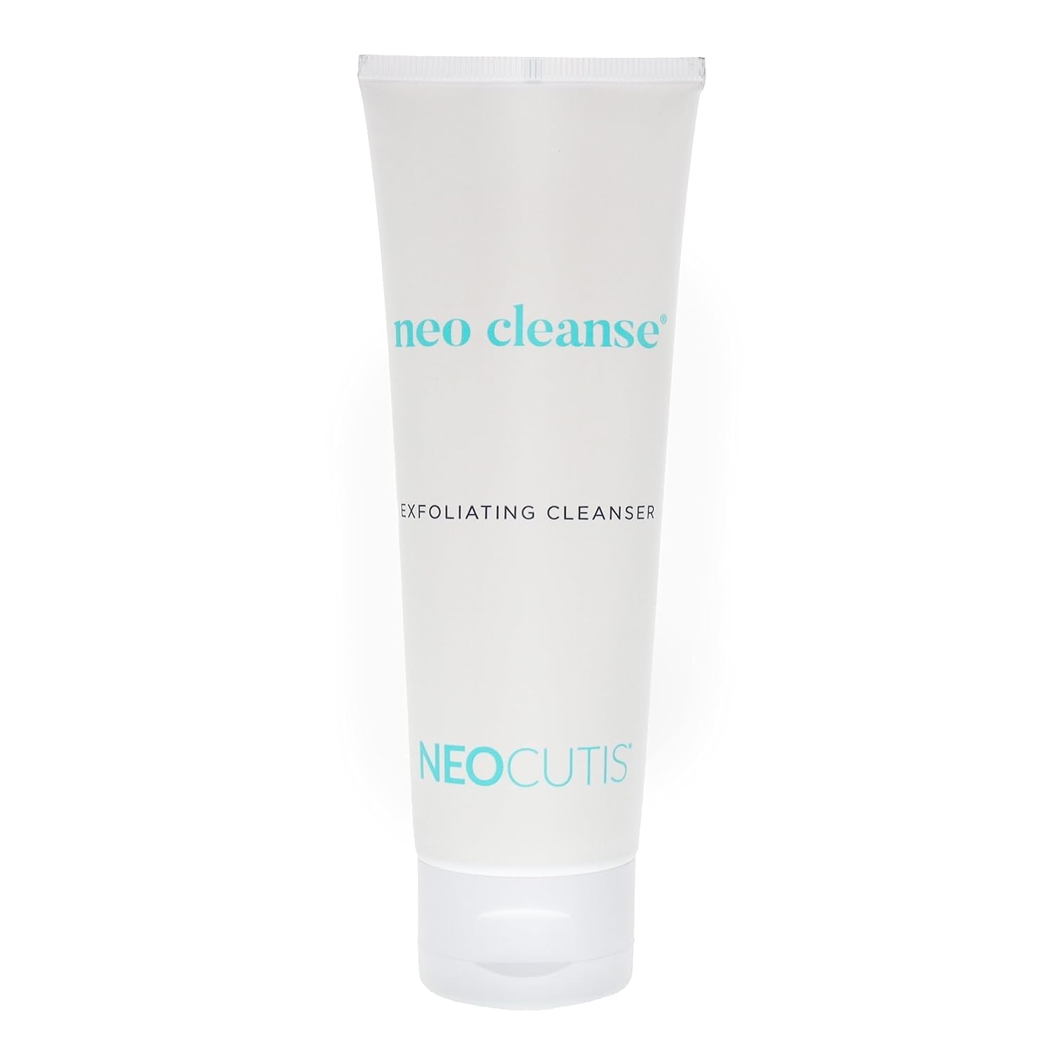 NEOCUTIS Neo Cleanse label details with fragrance-free formula for sensitive skin.