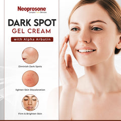 Neoprosone crema-mancha-manos: uso diario para manos más claras y uniformes.