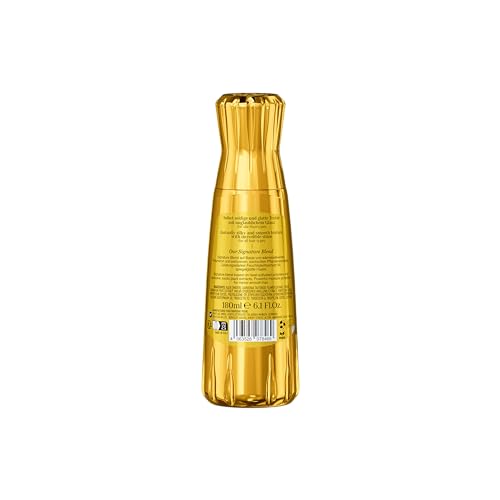 neqi Diamond Glass hair shine highlights mirror-like gloss for all hair types.