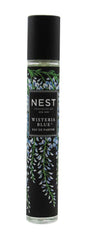 Nest Fragrances Wisteria Blue EDP spray bottle ready for daily wear