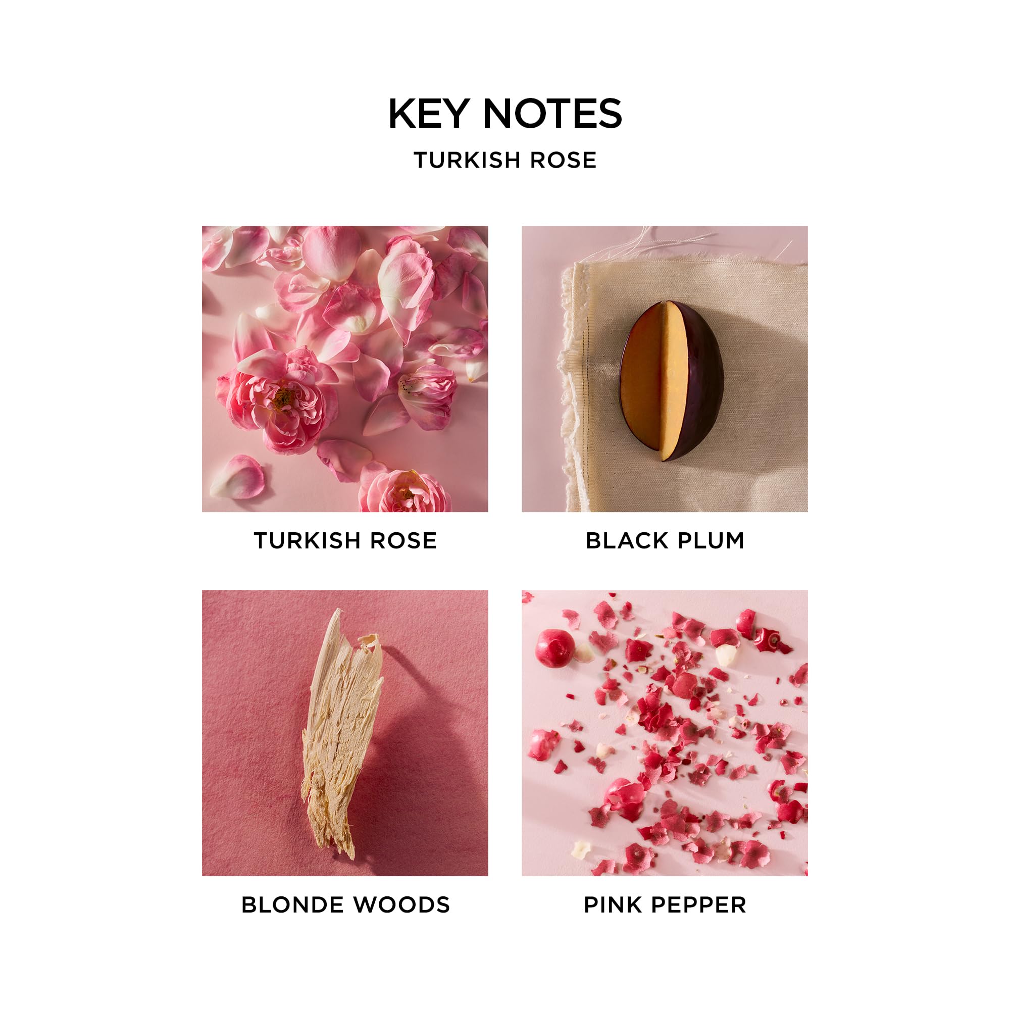 NEST New York Turkish Rose perfume oil rollerball with nourishing formula for everyday elegance