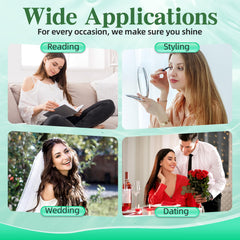 Netlkjonk neck tape lifting invisible product application image highlights easy placement.