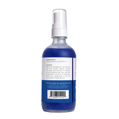 Neurogan GHK-Cu serum bottle back view showing lightweight, fast-absorbing formula.