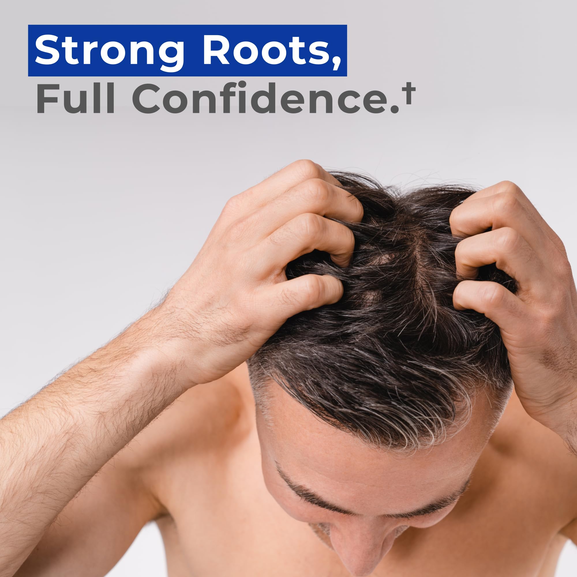 Neurogan GHK-Cu serum lab-tested and USA-made.
