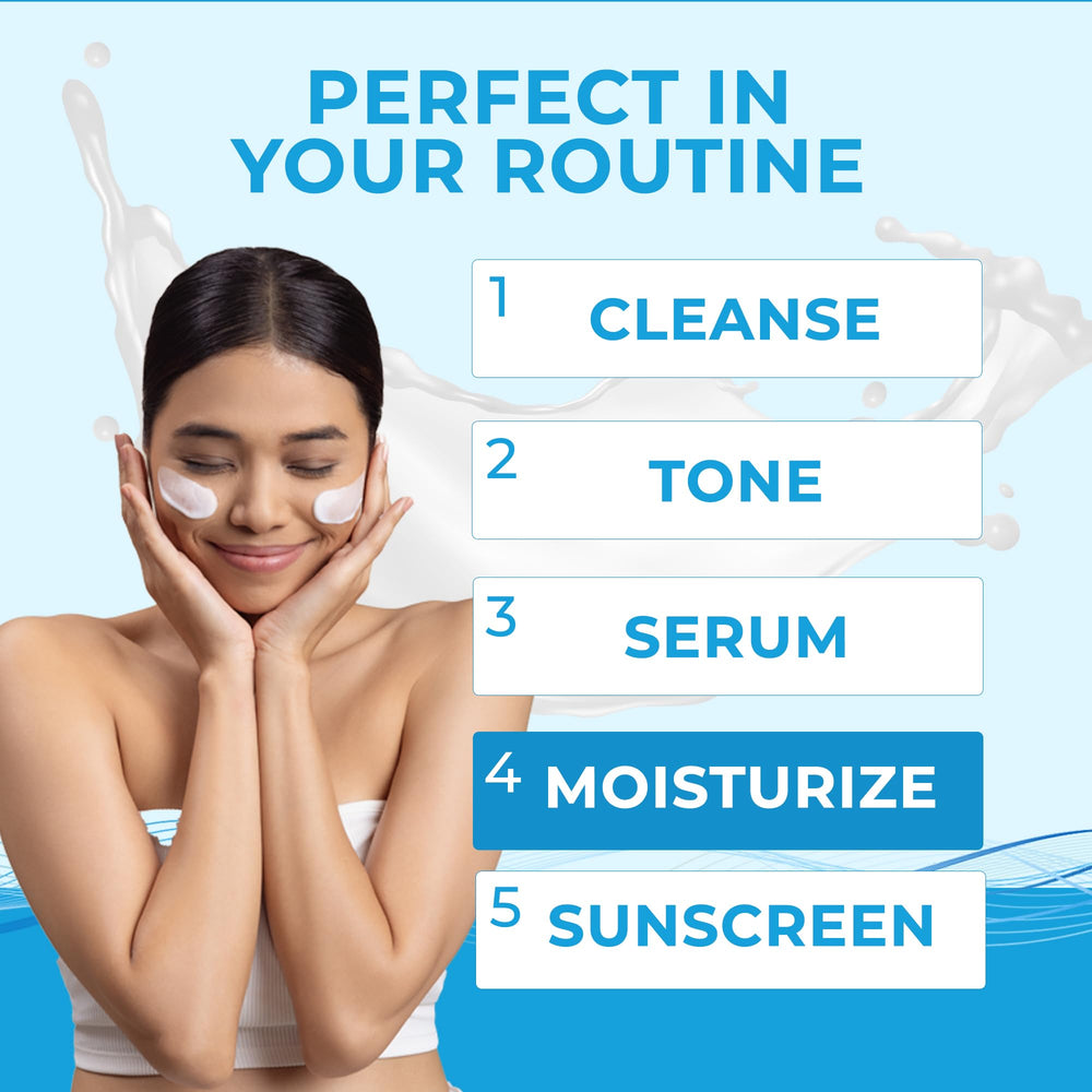 NEUTRIDERM Vitamin E lotion ingredients panel showcases antioxidant-rich formula