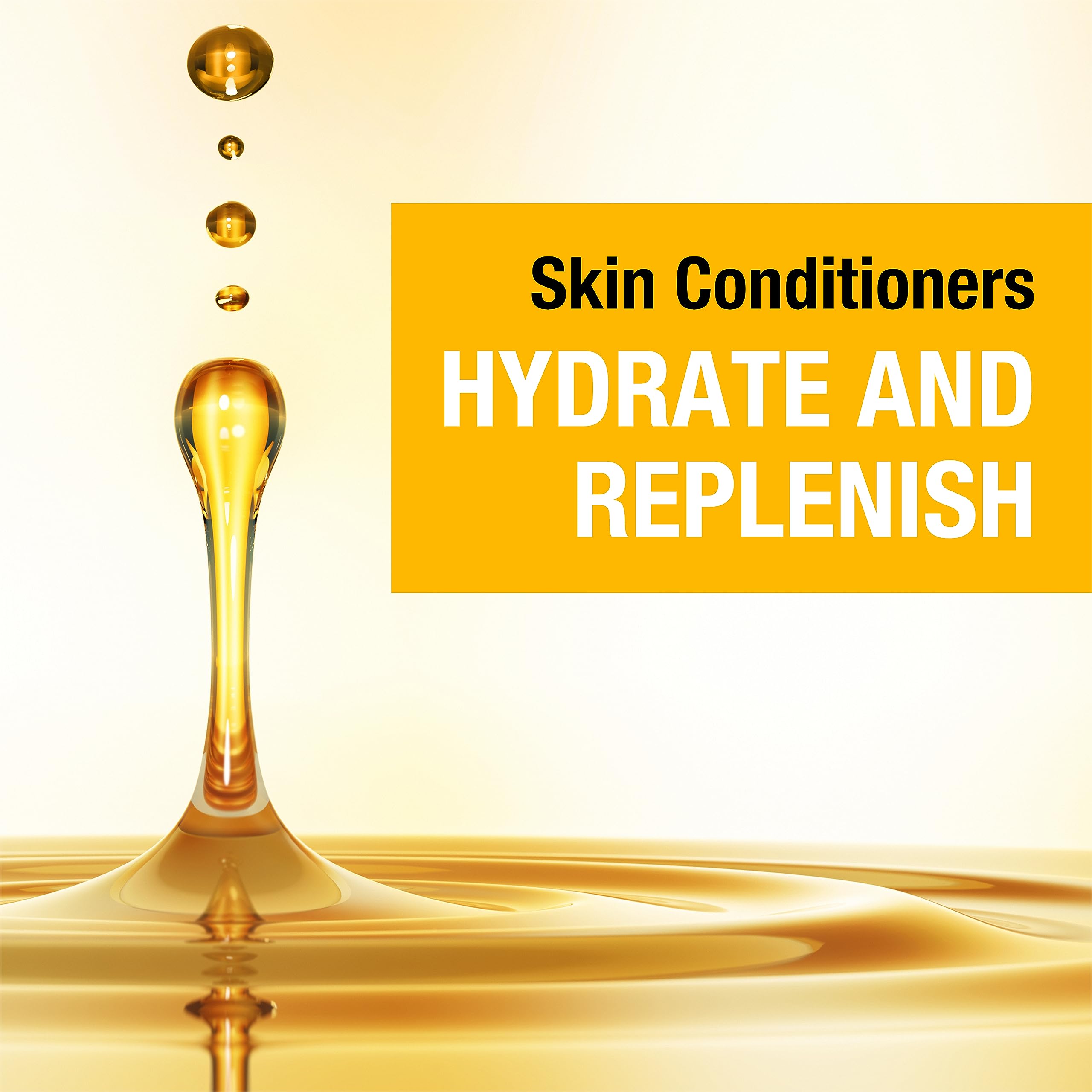 Neutrogena Age Shield pack of 3 emphasizes value and consistent protection