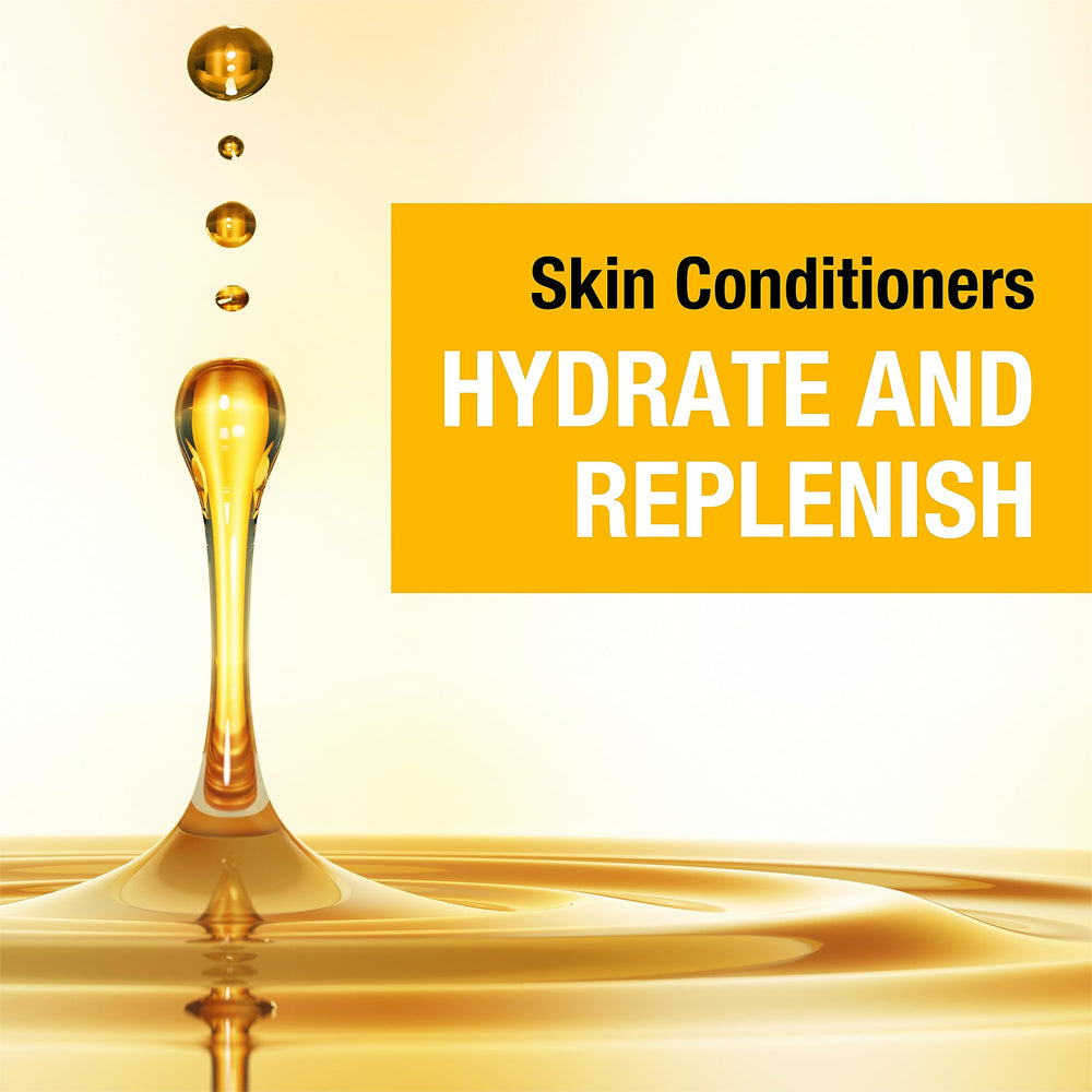 Neutrogena Age Shield pack of 3 emphasizes value and consistent protection