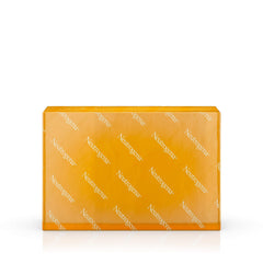 Neutrogena-bar-without-dyes-hypoallergenic emphasizes fragrance-free, dermatologist-recommended daily use.