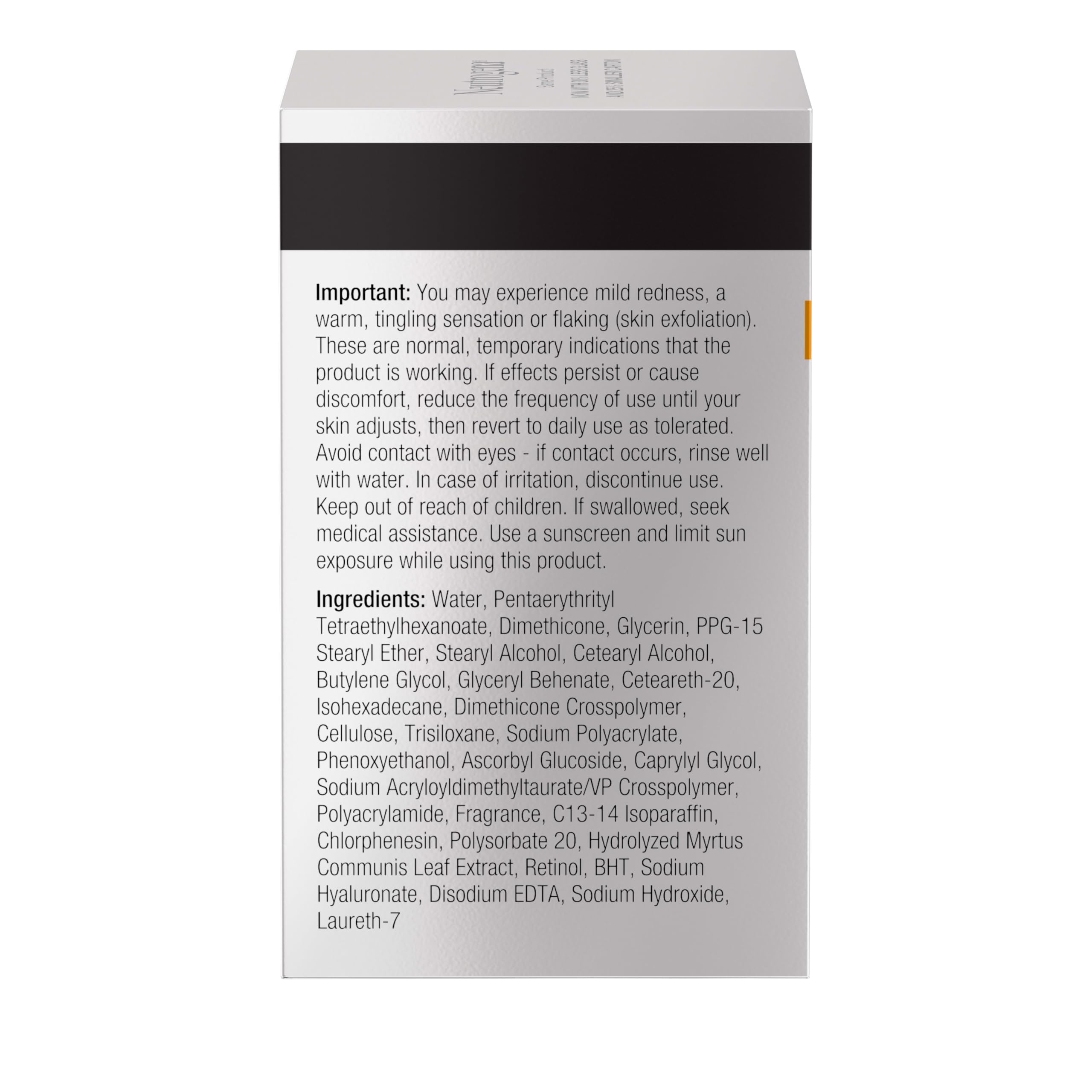 Neutrogena, dermatologist-recommended brand badge signals trusted daily skincare.
