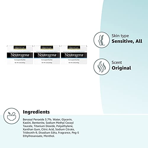 Neutrogena fragrance-free-bar-close-up-glycerin highlights glycerin-rich formula for gentle cleansing.