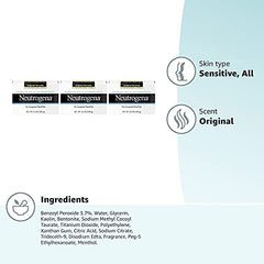 Neutrogena fragrance-free-bar-close-up-glycerin highlights glycerin-rich formula for gentle cleansing.