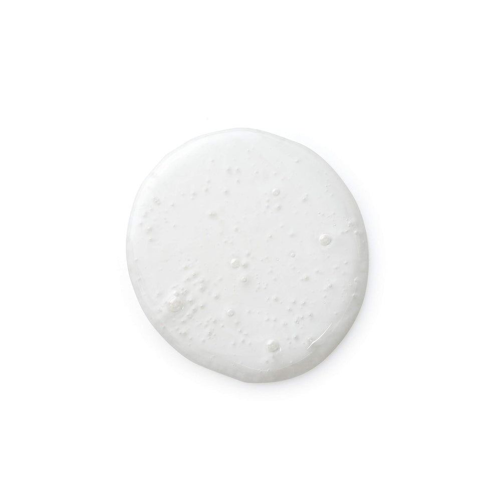 Neutrogena cleanser removing waterproof makeup in a single rinse
