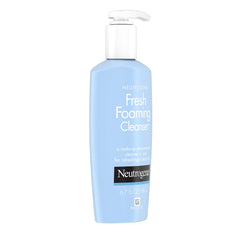 Neutrogena glycerin-infused formula keeps skin from drying