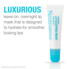 Neutrogena Hydro Boost fragrance-free packaging on clean surface.