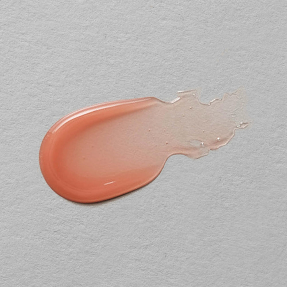 Neutrogena Hydro Boost lip care on nightstand for bedtime routine.