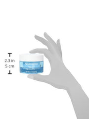 Neutrogena Hydro Boost Water Gel texture close-up, ideal makeup primer