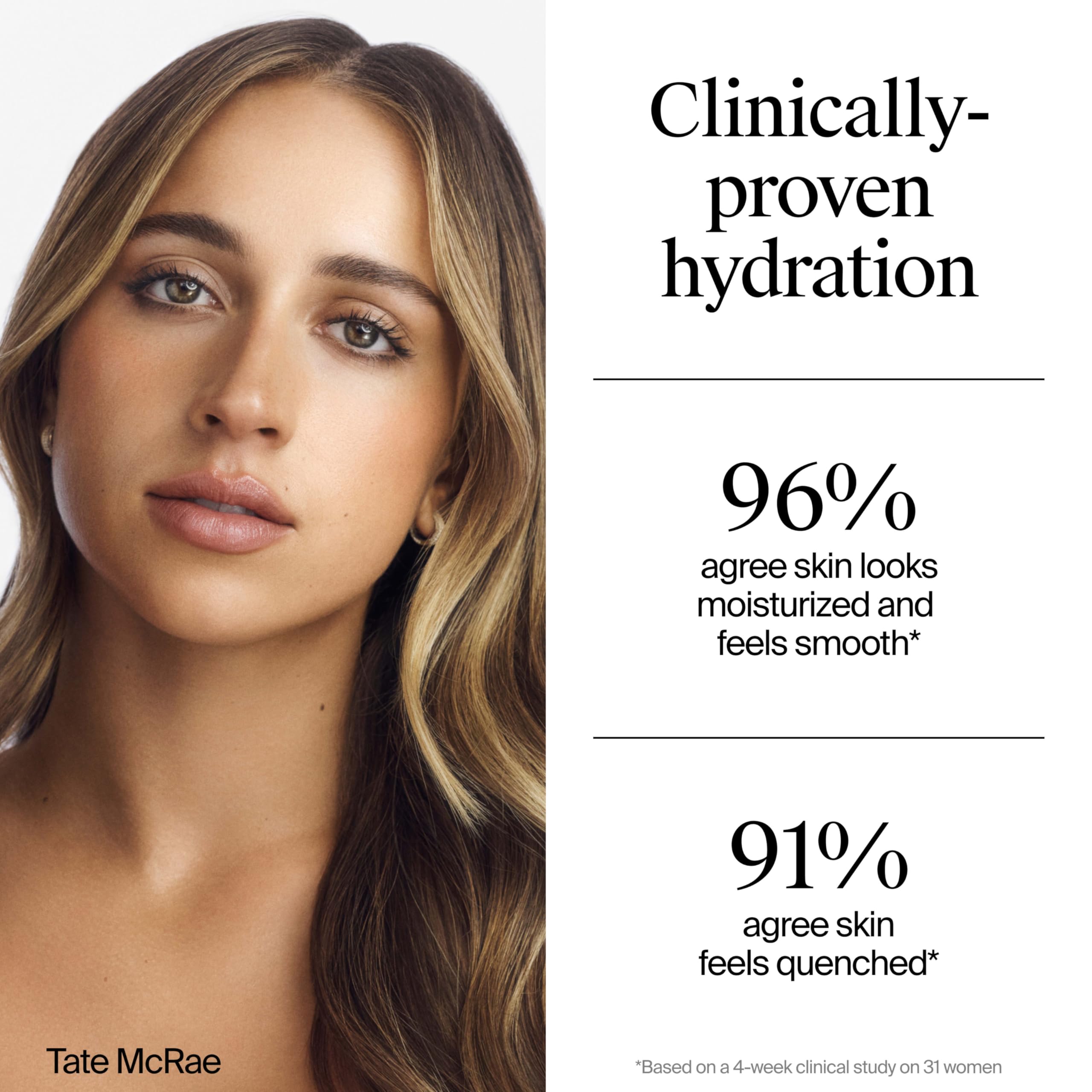 Neutrogena Hydro Boost wipes remove dirt, oil and sweat from skin