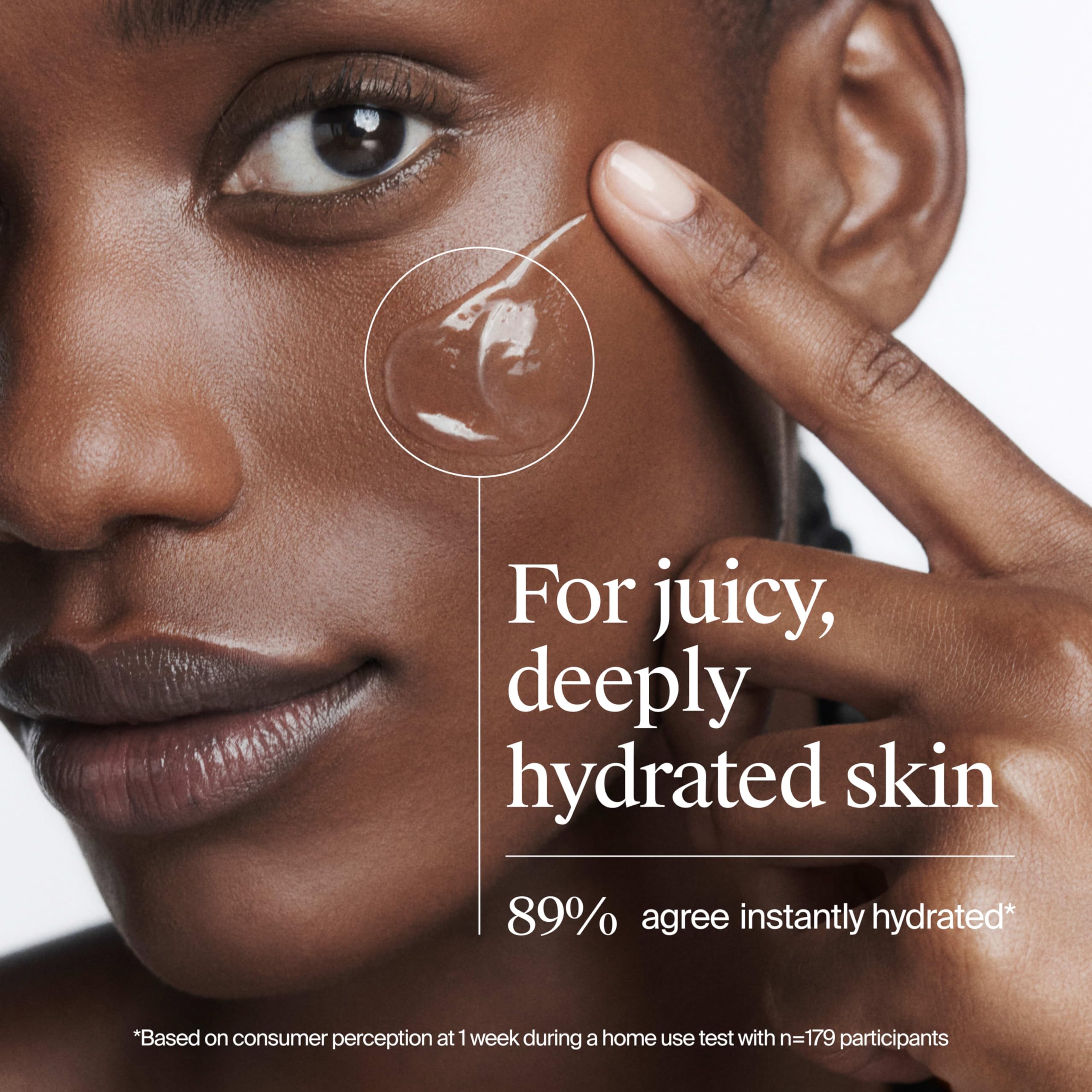 Neutrogena makeup remover wipes closeup; dissolves dirt and makeup for a fresh start.