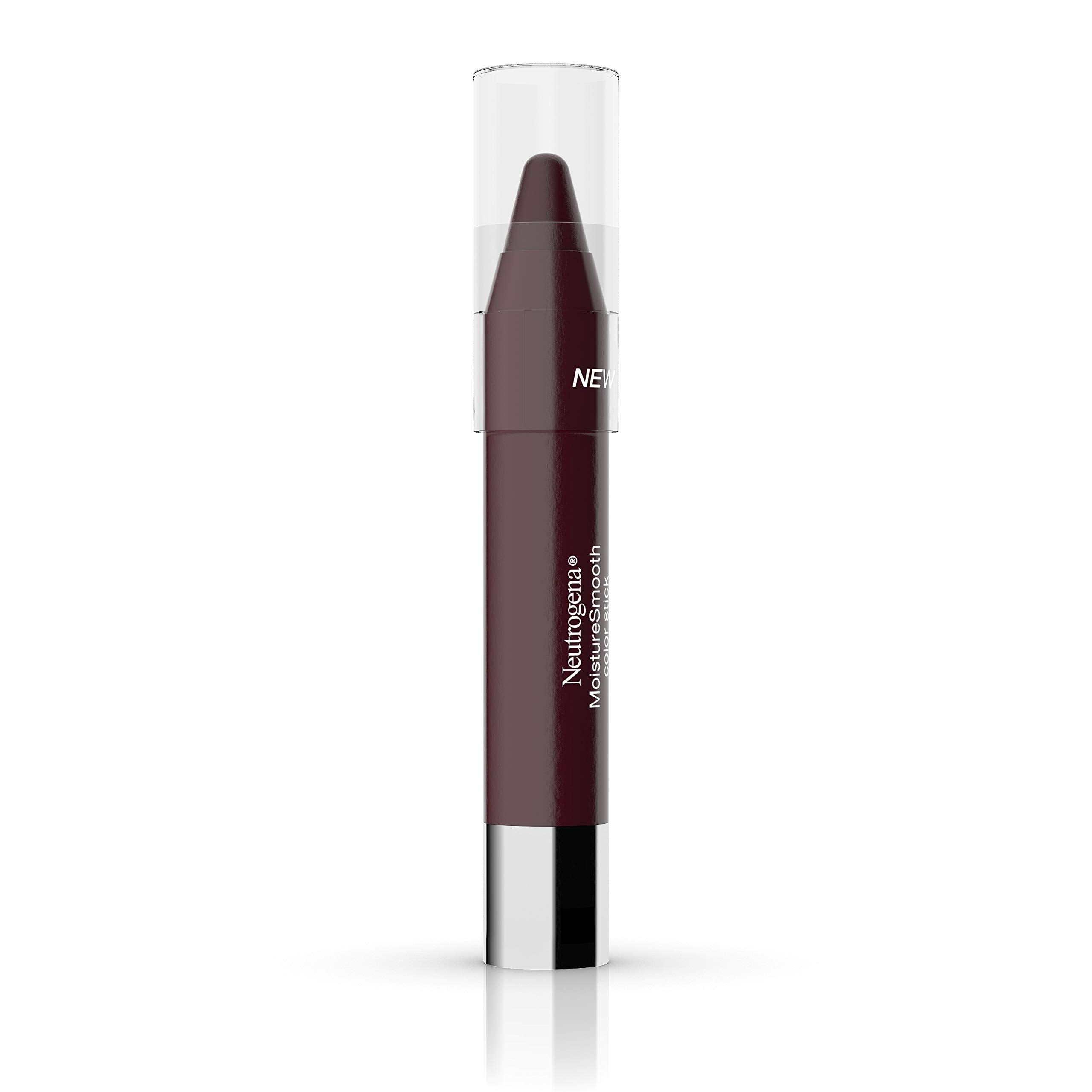 Neutrogena MoistureSmooth bold creamy 90-180 delivers rich color with comfort.