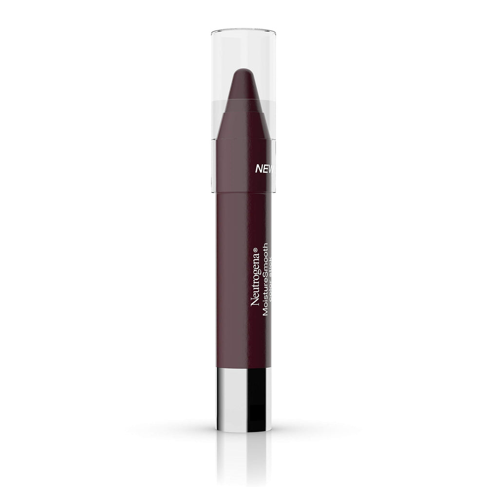 Neutrogena MoistureSmooth bold creamy 90-180 delivers rich color with comfort.